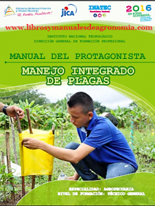 ® Manejo Integrado de PLAGAS