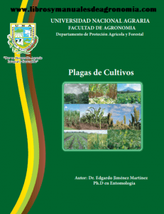 ® Manual de plagas de CULTIVOS . pdf gratis