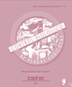 Manual de control biológico. pdf gratis