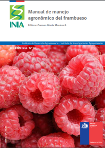 Manual del Cultivo de Frambueso. pdf gratis