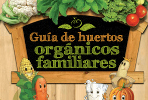 huertos organicos