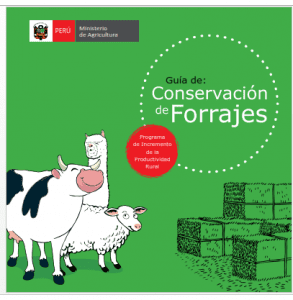 Manual de Conservación de Forrajes. pdf gratis