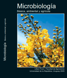 Microbiologia Basica, Ambiental y Agricola