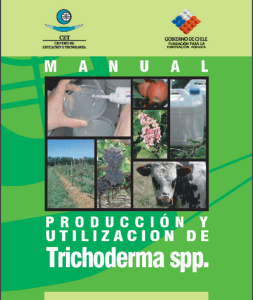 Manual de Producción y utilización de Trichoderma