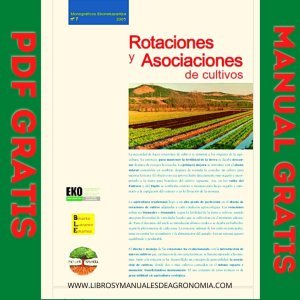 Manual de rotación y asociación de cultivos