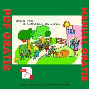 Manual para el compostaje en Casa