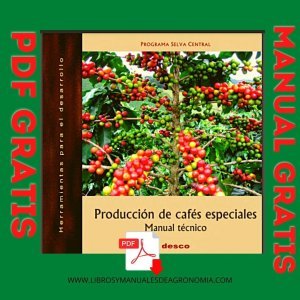 Manual del CULTIVO de CAFE en la Selva