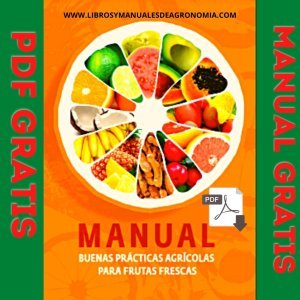 Manual buenas prácticas agrícolas para frutas fresca. pdf