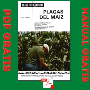 Plagas del Maíz en PDF GRATIS
