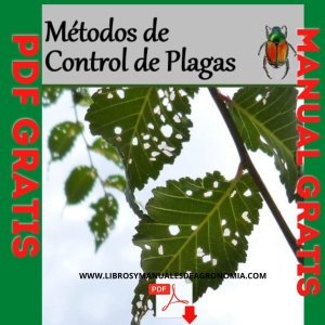GUÍA – “Métodos de Control de Plagas”