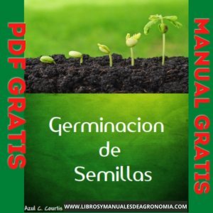 Manual de GERMINACION DE SEMILLAS