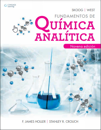 undamentos de Quimica Analitica - pdf gratis