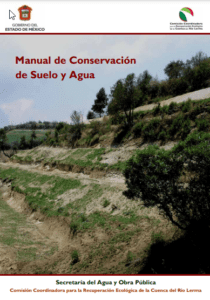 Manual de Conservación de Suelo y Agua - pdf gratis