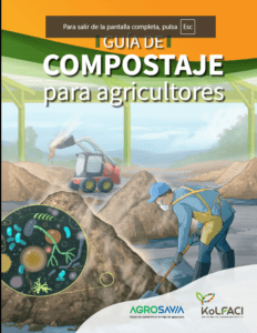 Guía Práctica de Compostaje para Agricultores