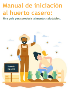 Manual de huertos